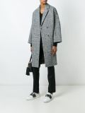 tweed coat