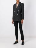 skinny trousers