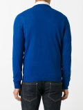V-neck sweater 