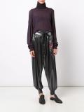 'Lotus' jumper