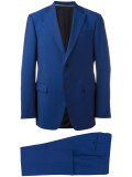 two button suit