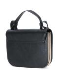 Pois shoulder bag