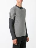 plain T-shirt