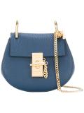 Nano Drew crossbody bag
