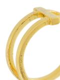 'Row' ring
