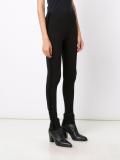 Fenty Puma x Rihanna velvet taping leggings