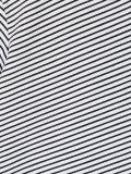 striped T-shirt 