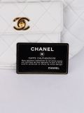 quilted backpack