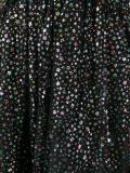 strapless cocktail dress