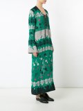 Daisy caftan