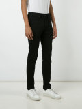 slim-fit jeans