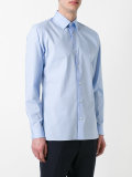Popeline shirt 