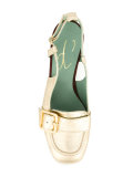 PAOLA D'ARCANO D0411 plbo ??? Leather/Fur/Exotic Skins->Leather