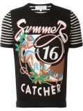 summer catcher毛衣