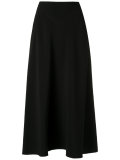 midi skirt