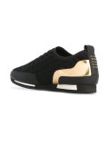 MAYA NEOPRENE SNEAKERS