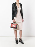 Alpha Plus shoulder bag