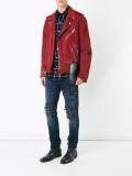 destroyed perfect jacket