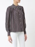 striped shirt