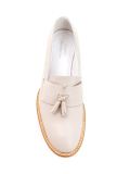tassel loafers