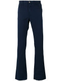 tapered trousers