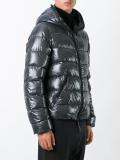 'Dionisio' padded jacket 
