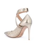 'Love Latch' pumps
