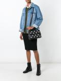 small 'Ava' bejewelled tote