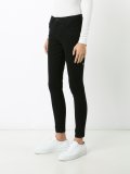 super skinny cropped jeans