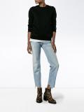 'Rockstud'套头衫