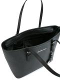 double straps tote