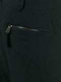 double layered shorts