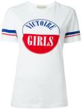 'Victoire Girls'T恤