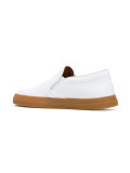 slip-on sneakers