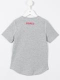 maple leaf T-shirt