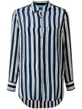 Finnish Stripe衬衫
