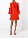 front bib dress 