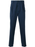 plain chinos 