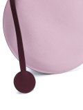 flat drum clutch