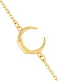 'Tusk' bracelet