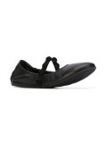 front strap ballerina shoes 