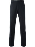 tapered trousers 