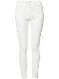 Insider cropped jeans