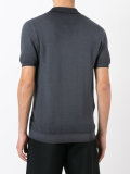 plain polo shirt 