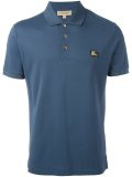short sleeve polo shirt