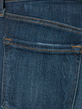 capri jeans 