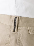 classic button-down shirt