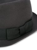 trilby hat 