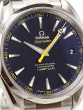 'Seamaster Aqua Terra 150 m James Bond'指针腕表
