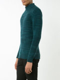 cashmere crew neck jumper 